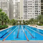 2 Bedroom Diamond Island Apartment, Luxury In Nature, District 2 Lagomhome 1611