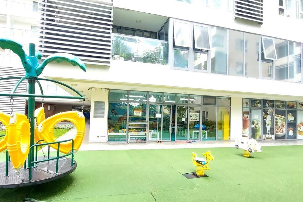 2 Bedroom Diamond Island Apartment, Luxury In Nature, District 2 Lagomhome 1611 Ho Chi Minh City